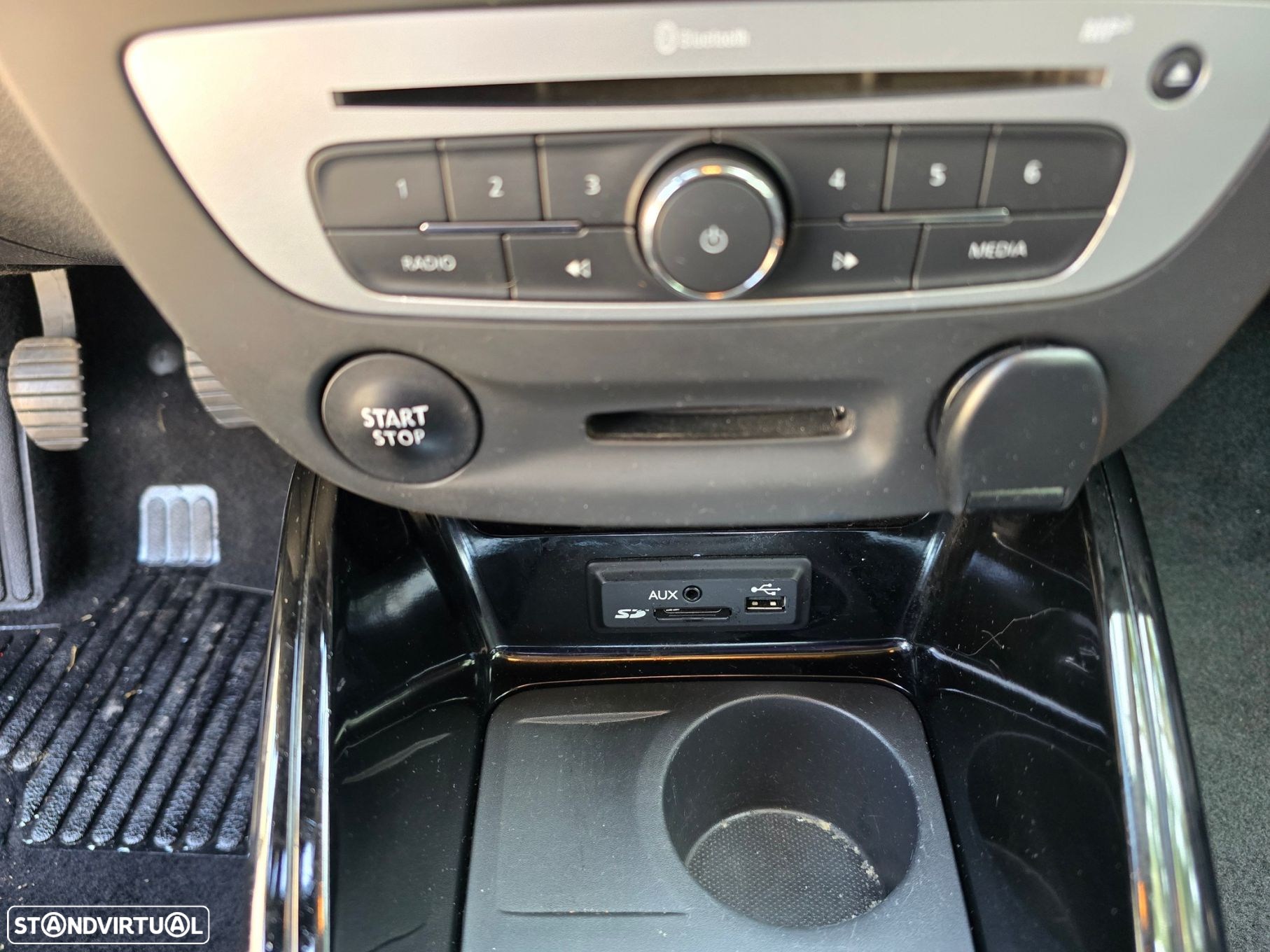 Renault Mégane Coupe - 15