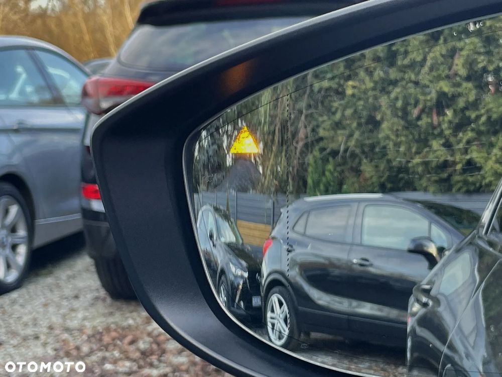 Mazda CX-30 e-SKYACTIV-X 2.0 M HYBRID AWD DRIVE - 37