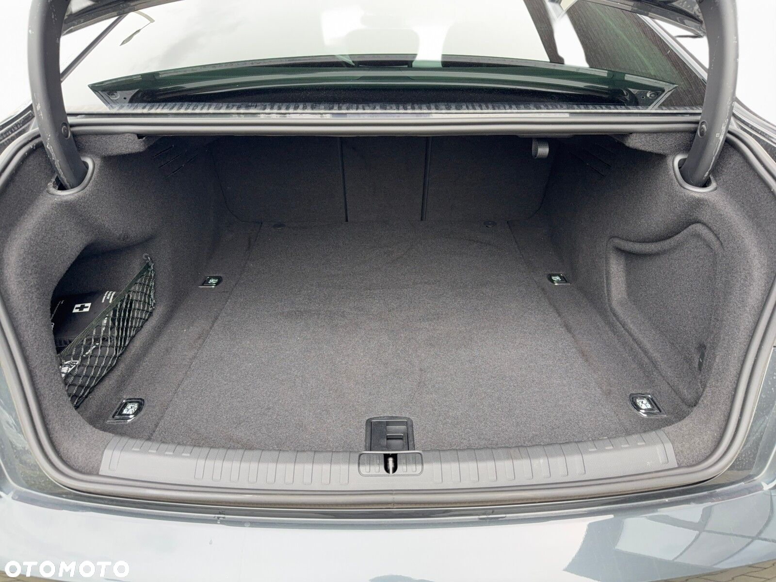 Audi A6 - 25