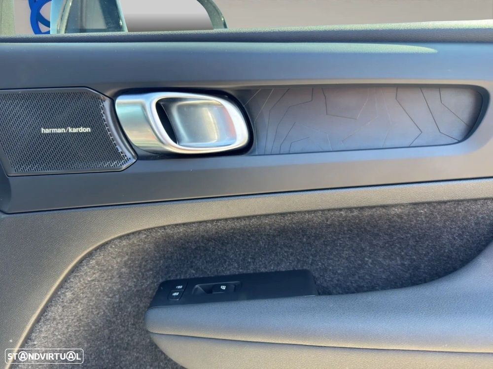 Volvo XC 40 1.5 T5 PHEV Plus Dark - 15