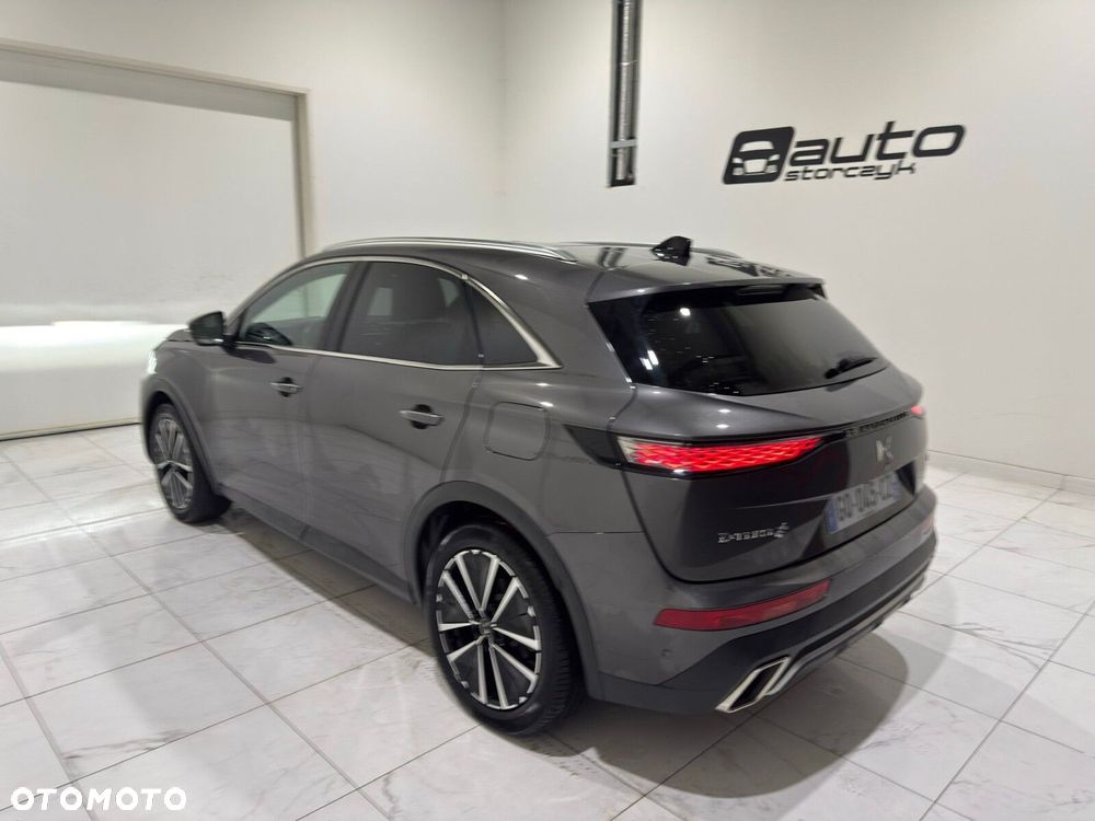 DS Automobiles DS 7 Crossback - 7