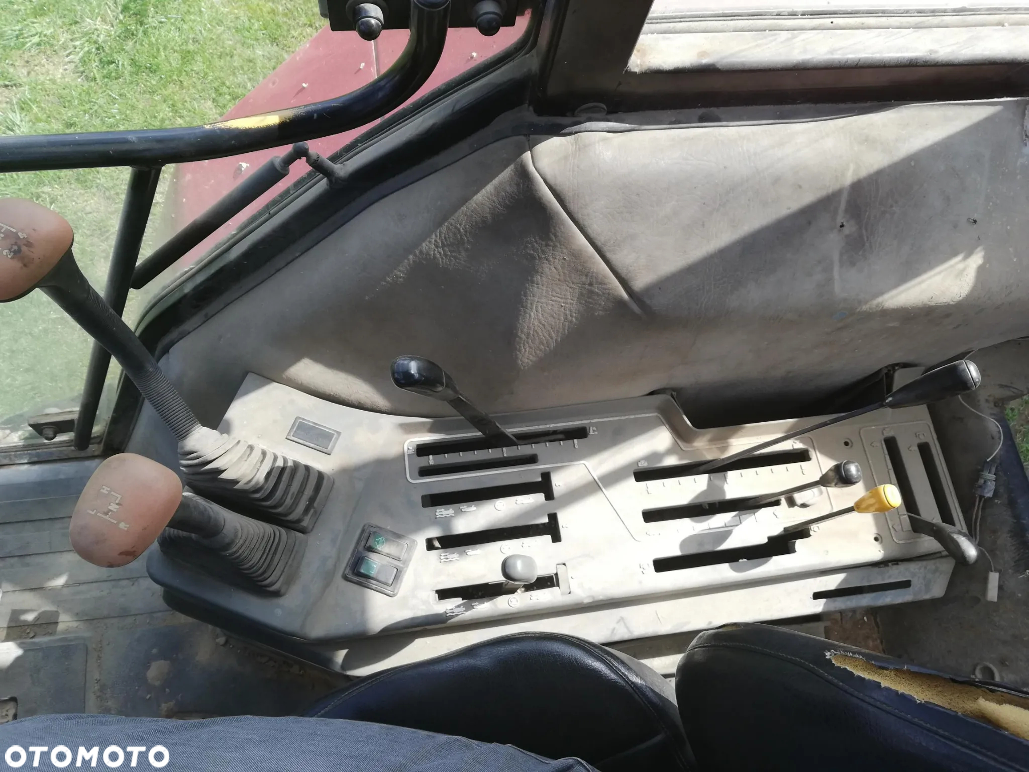 Case IH 4210 - 5