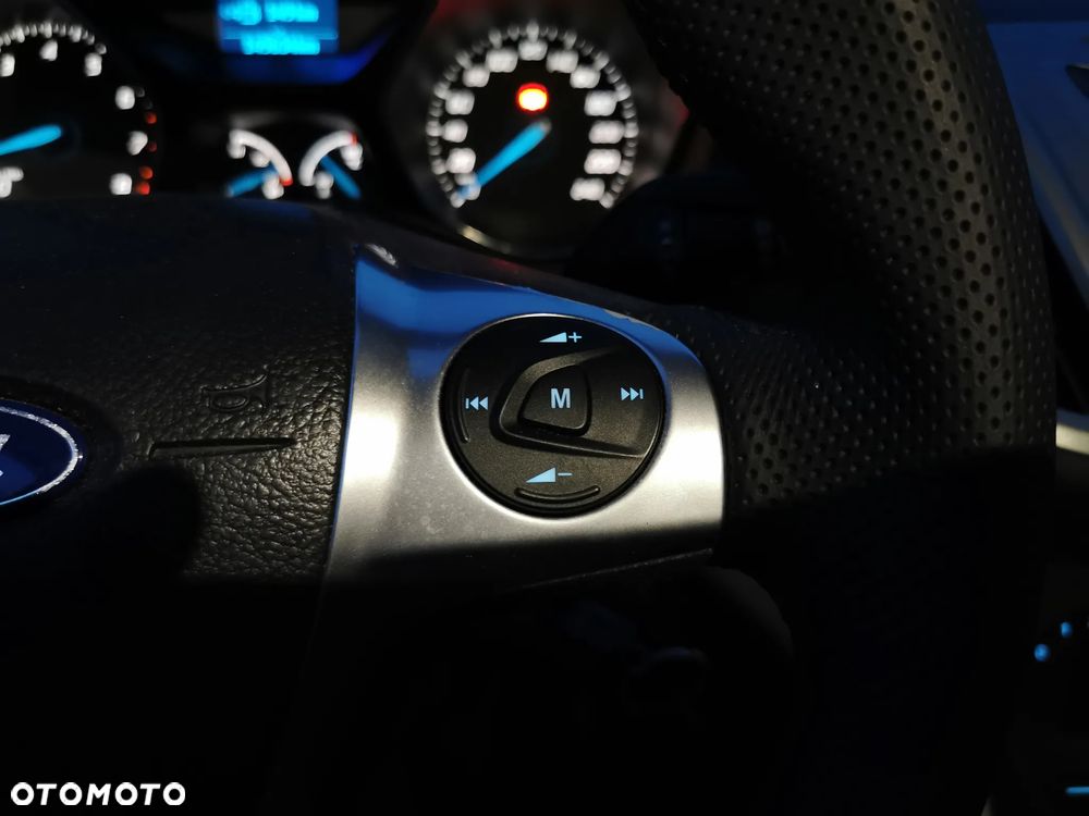 Ford C-MAX 1.6 EcoBoost Trend - 31