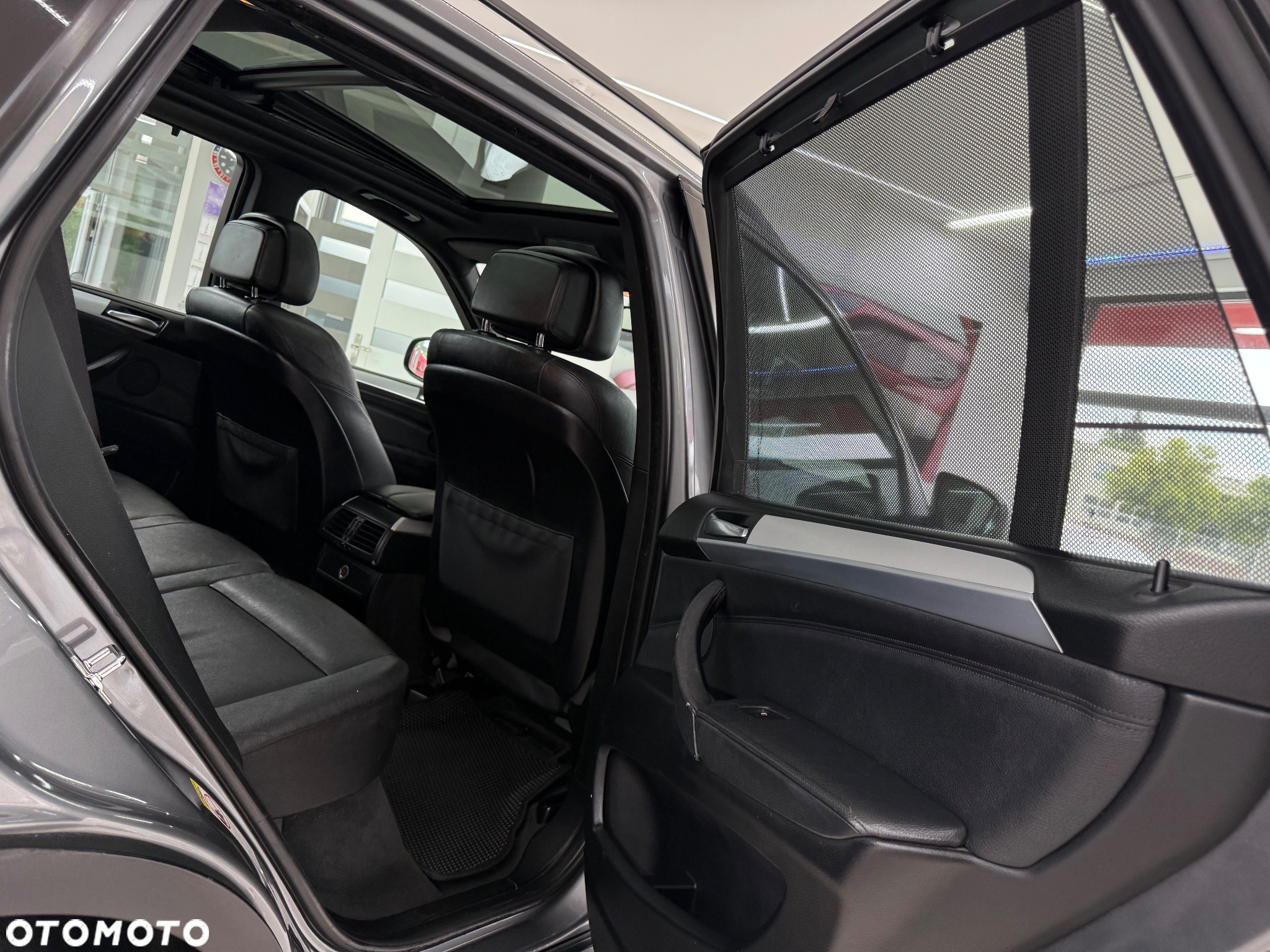 BMW X5 3.5d xDrive - 29
