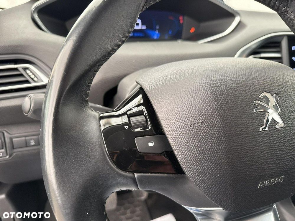 Peugeot 308 - 27