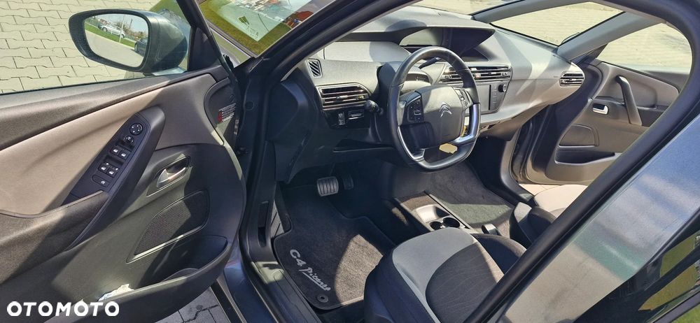 Citroën C4 Picasso BlueHDi 120 EAT6 Business Class - 7