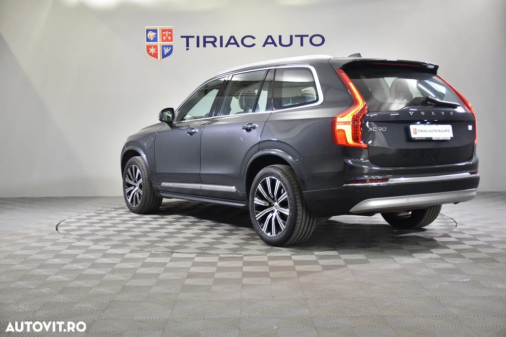 Volvo XC 90 - 3