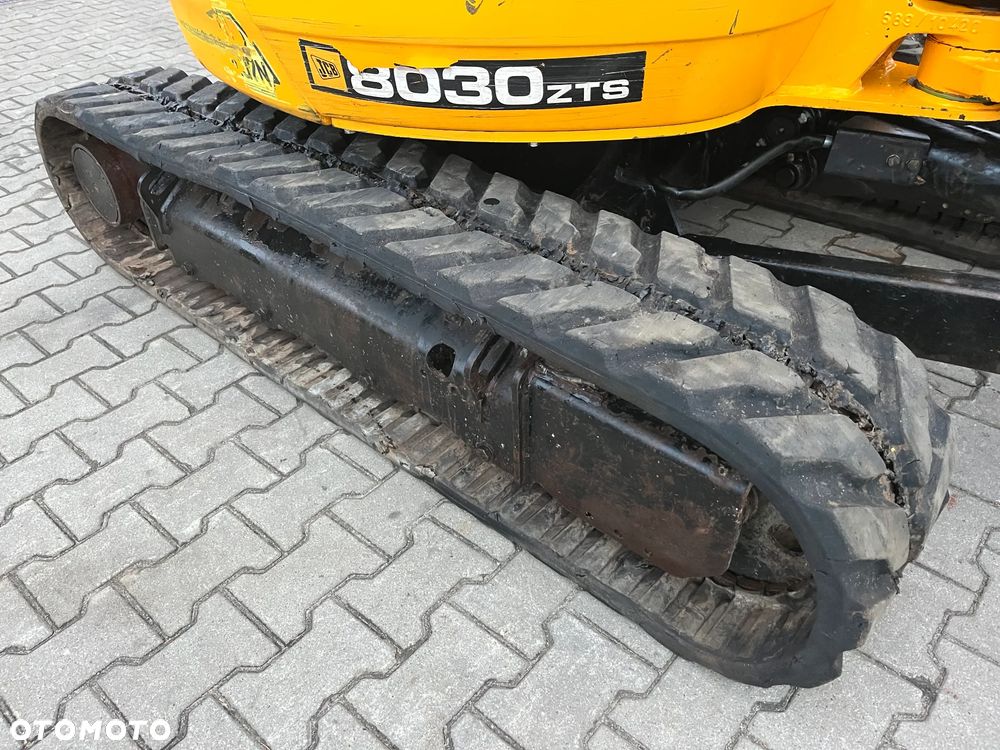 JCB 8030 ZTS - 9