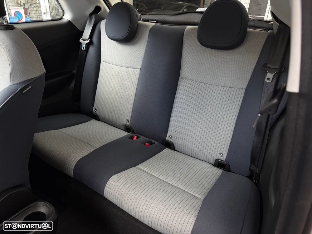 Fiat 500e Icon - 13
