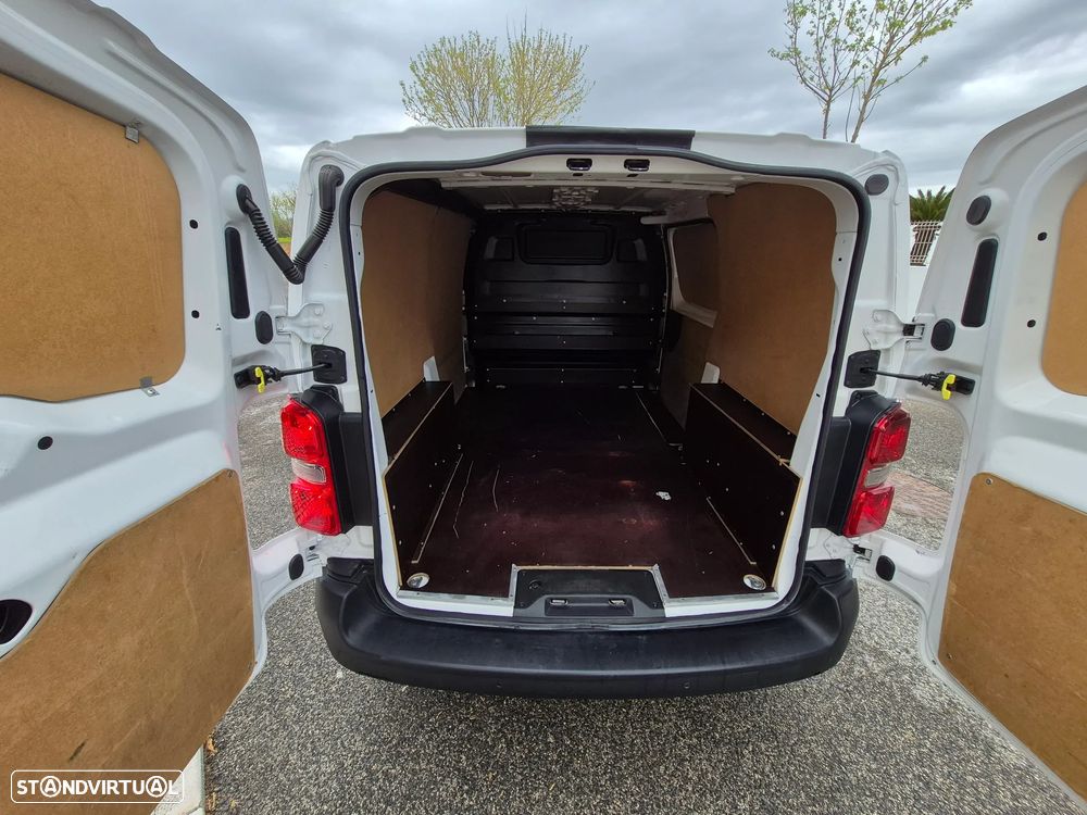 Peugeot Expert - 59.000KM | GARANTIA | NACIONAL - 5