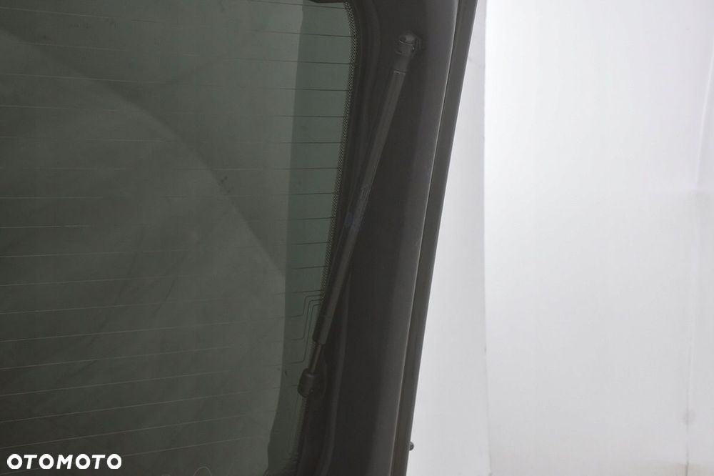 klapa tylna * tył range rover sport l320 lift kamera - 12