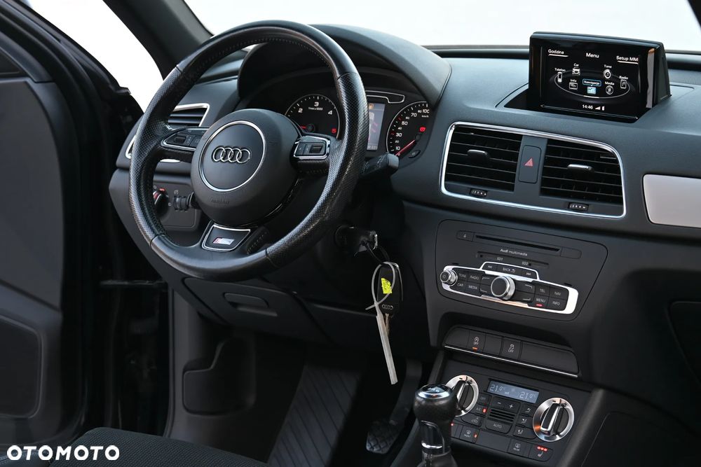 Audi Q3 2.0 TDI - 25