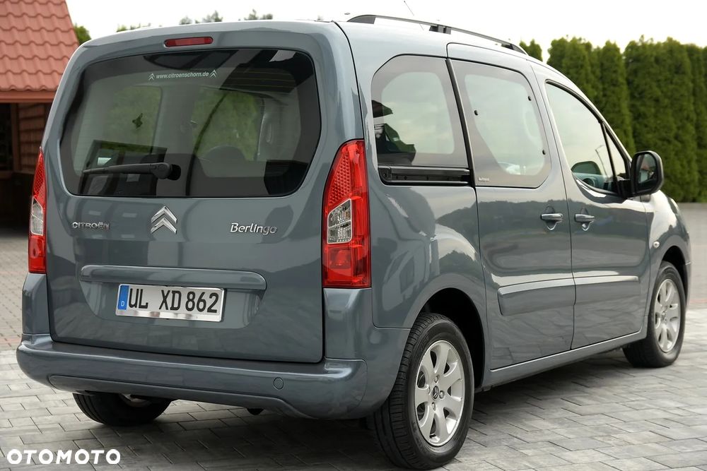 Citroën Berlingo - 7