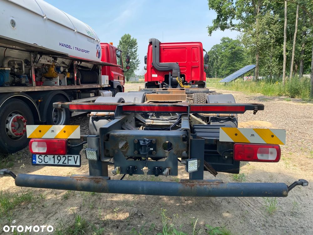DAF CF 106 - 3