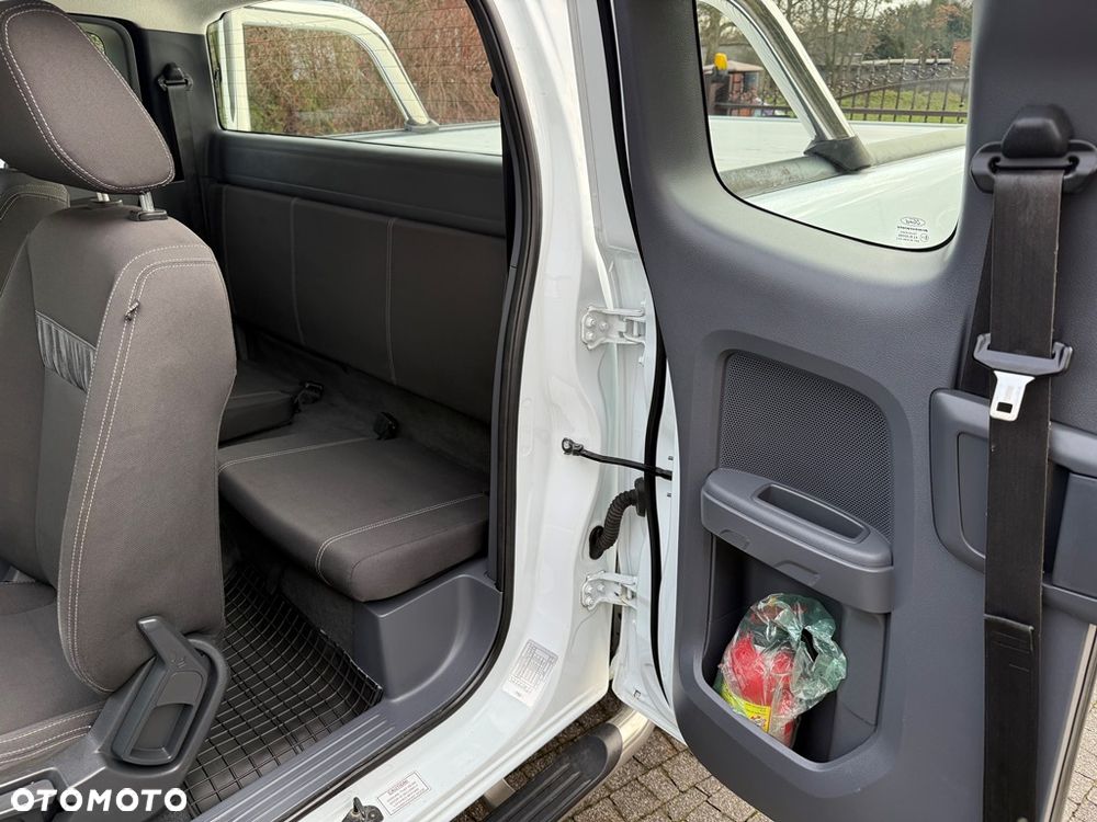 Ford Ranger XLT - 23