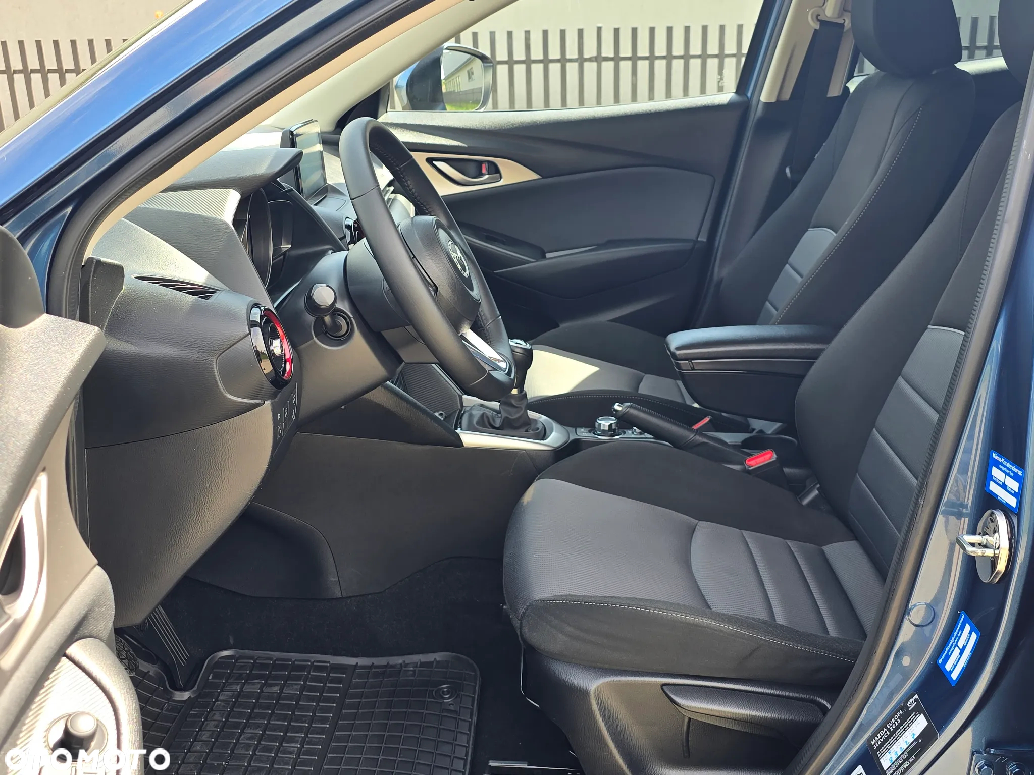 Mazda CX-3 2.0 Skyenergy - 18
