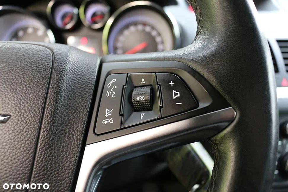 Opel Meriva 1.4 T Cosmo - 22