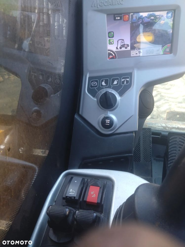 Mecalac 12mtx - 2