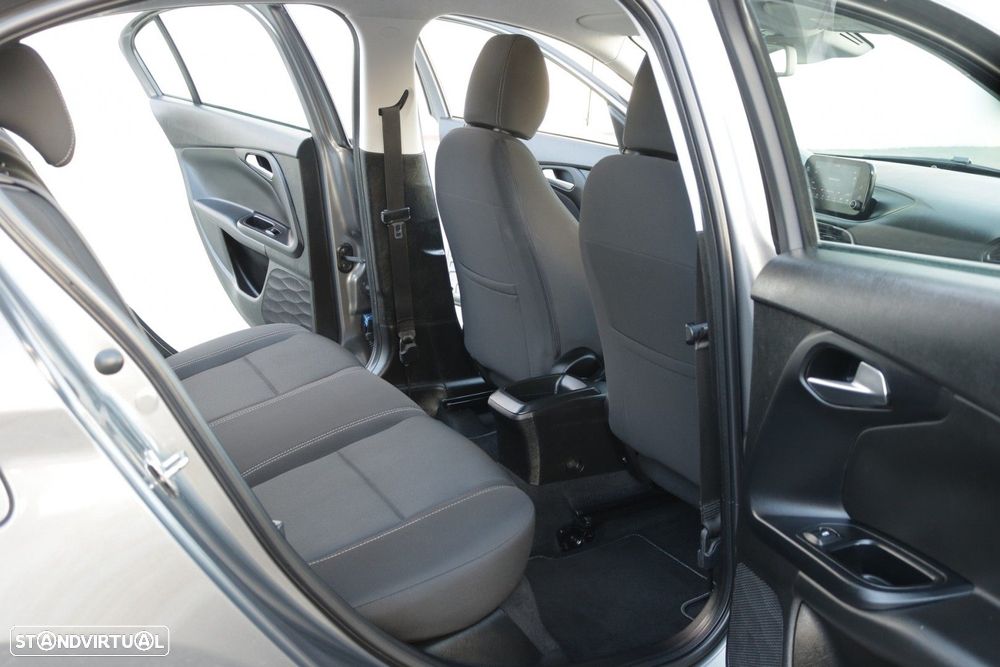 Fiat Tipo 1.3 Multijet City Life - 21