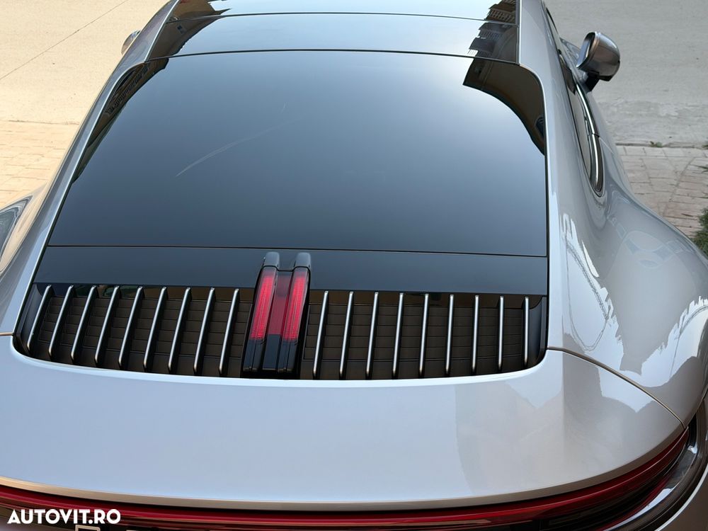 Porsche 911 - 5