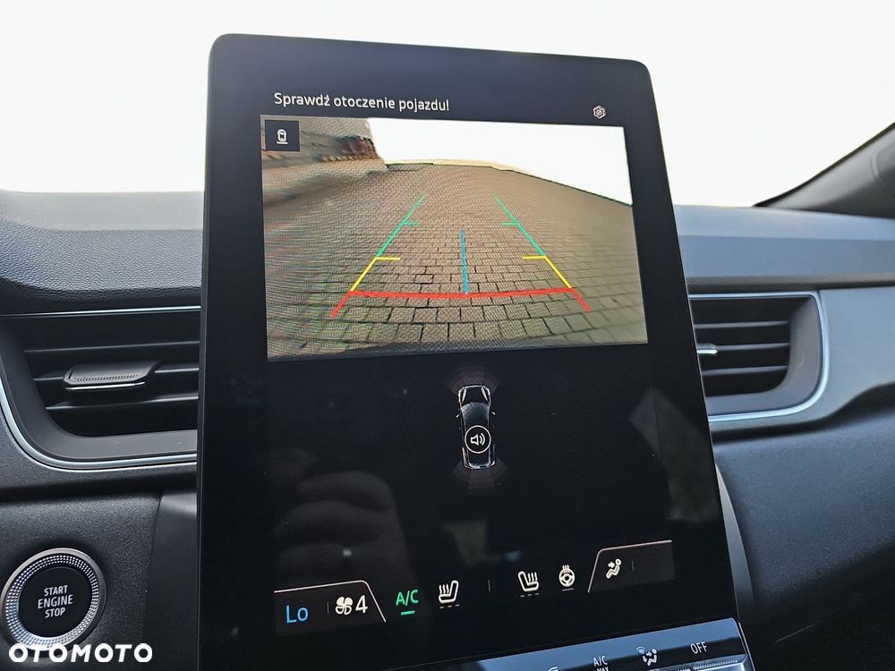 Renault Captur 1.0 TCe Techno - 14