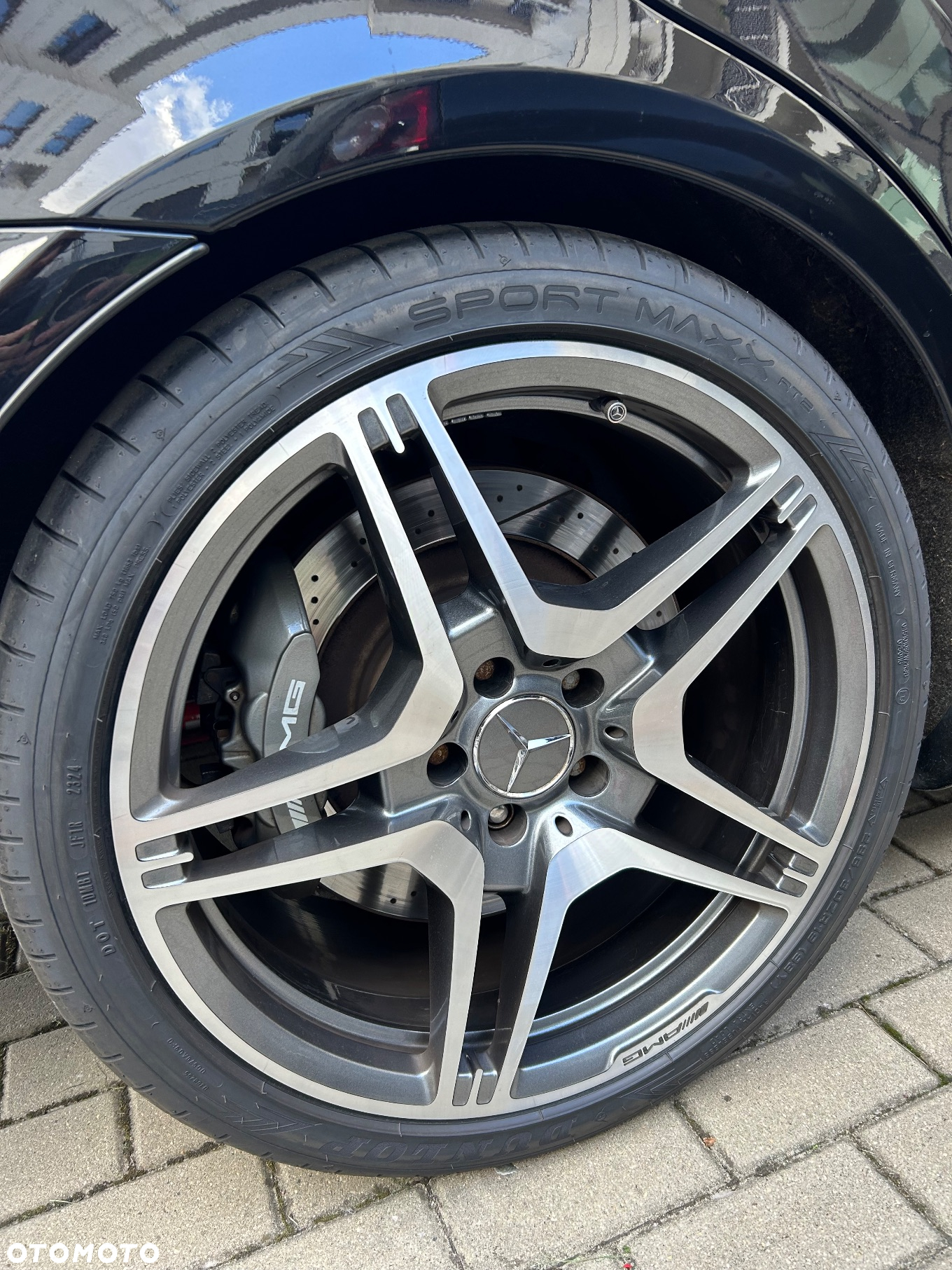Mercedes-Benz Klasa E - 37