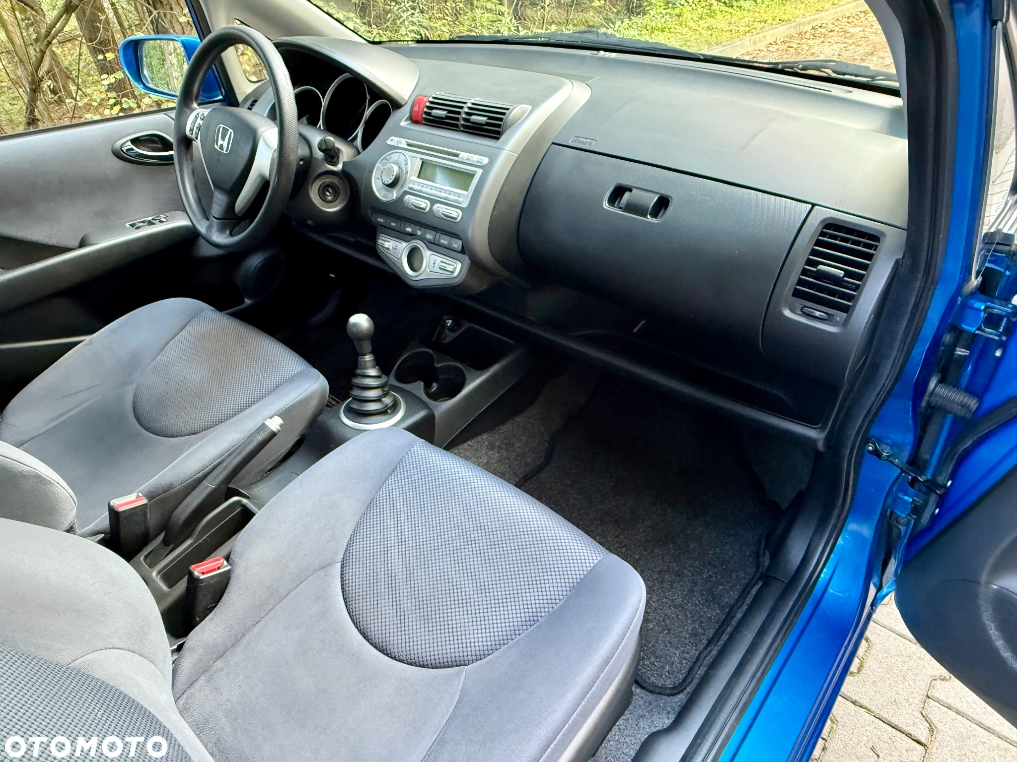 Honda Jazz 1.4 Style - 22