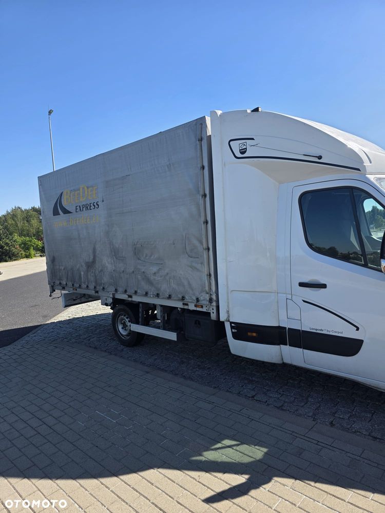 Renault Master - 3