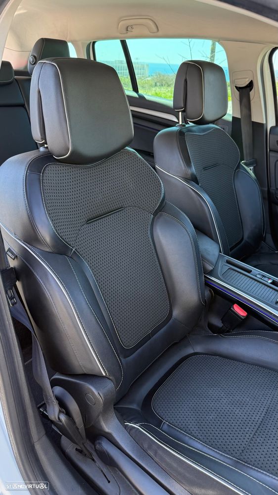 Renault Mégane Sport Tourer 1.5 dCi Bose Edition J18 - 9