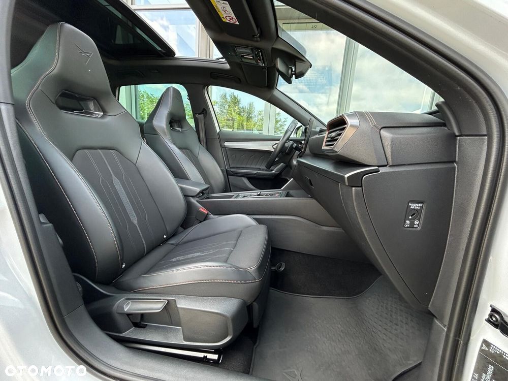 Cupra Formentor 2.0 TSI 4Drive DSG - 19