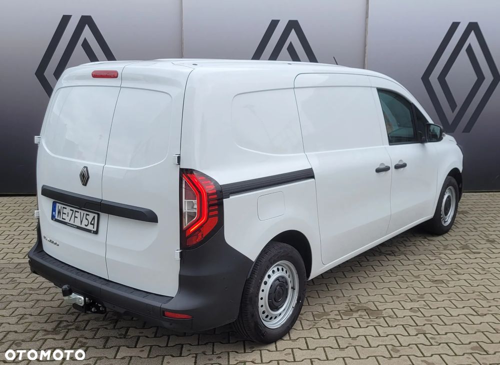 Renault Kangoo - 8