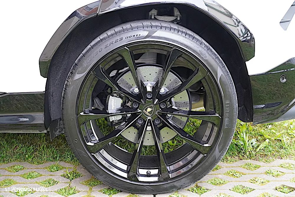 Lamborghini Urus 4.0 V8 - 18