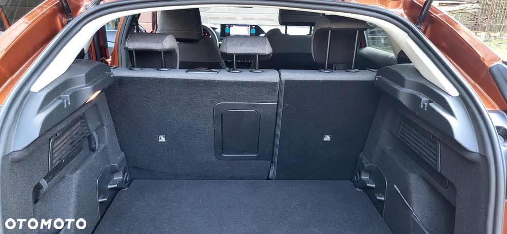 Citroën C4 1.2 PureTech Shine S&S EAT8 - 6