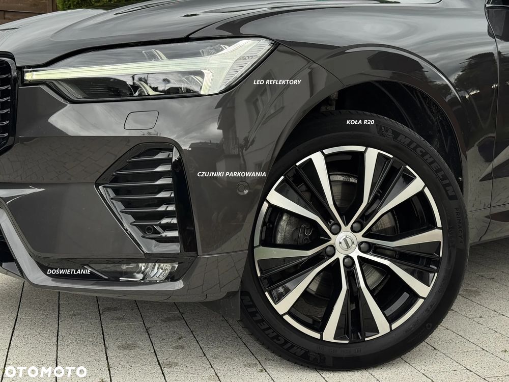 Volvo XC 60 B4 D AWD Geartronic RDesign - 10