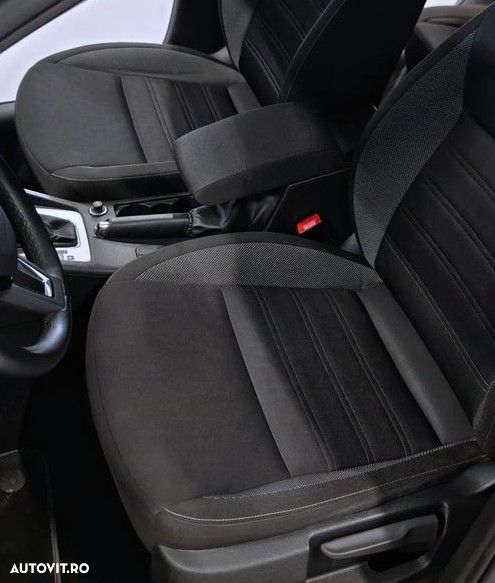 Skoda Octavia 2.0 TDI DSG Edition - 9