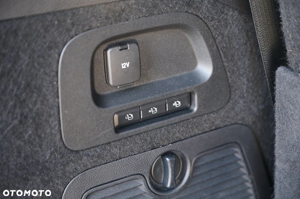 Ford Galaxy 2.0 TDCi 4WD Titanium PowerShift - 15