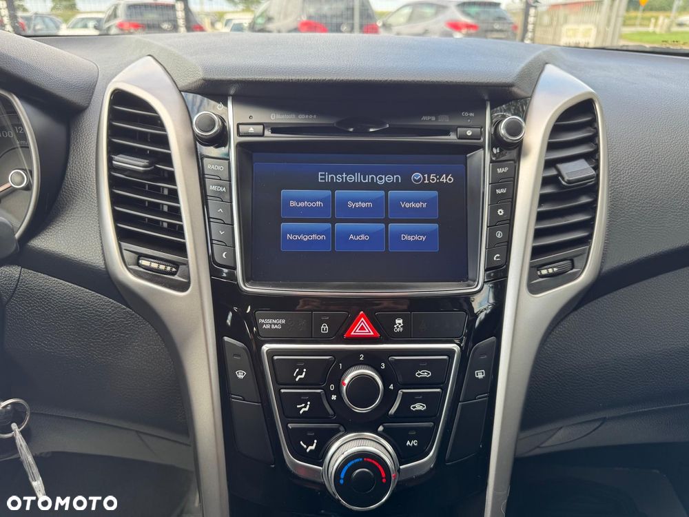 Hyundai i30 - 35