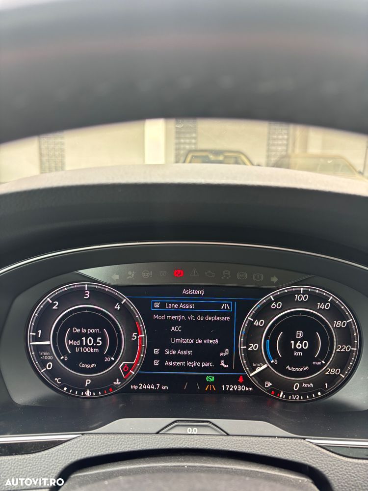 Volkswagen ARTEON 2.0 TDI DSG Elegance - 10