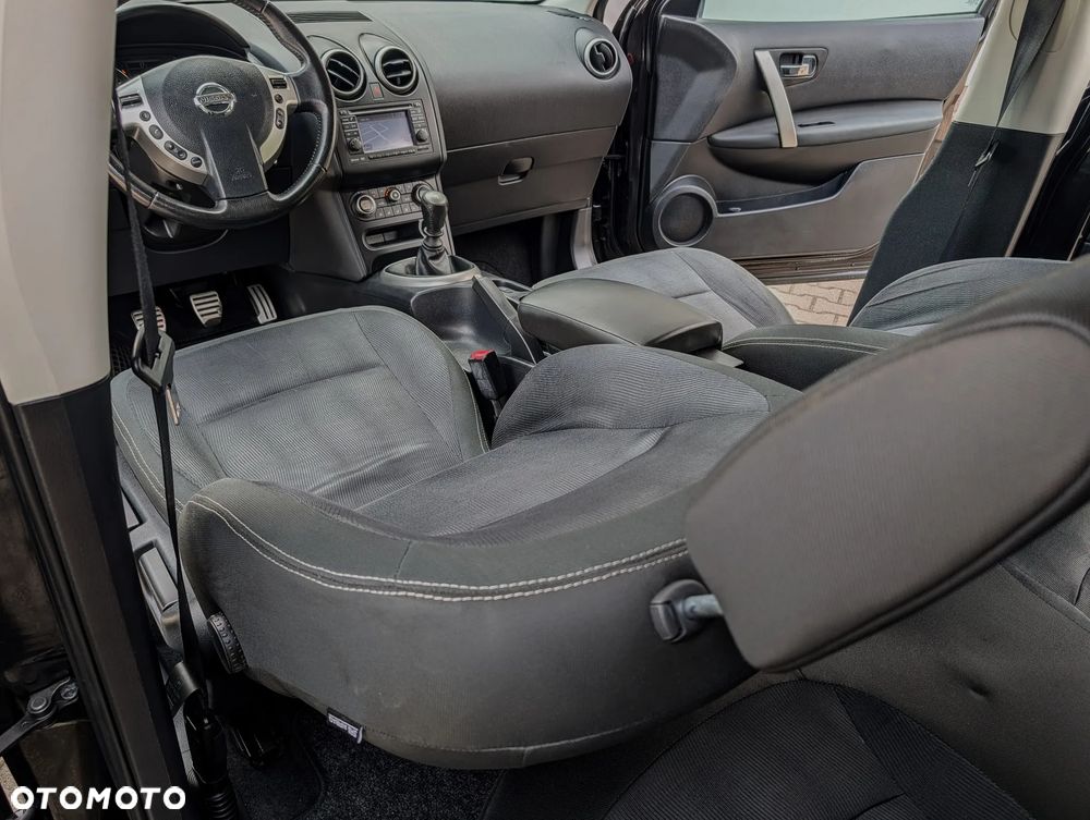 Nissan Qashqai - 26