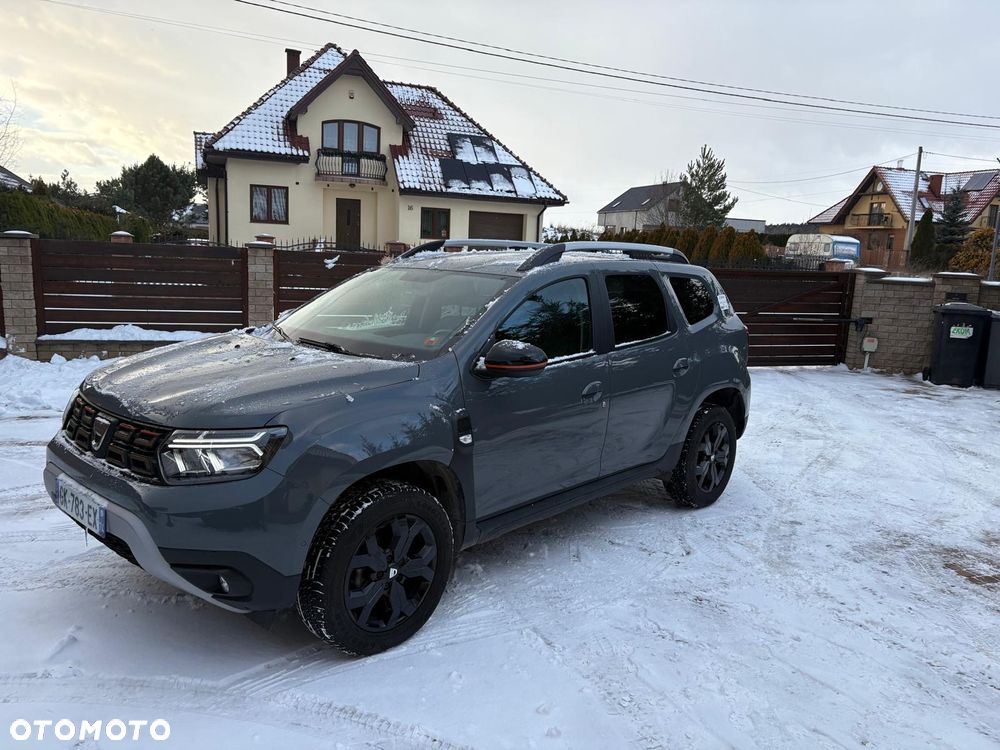 Dacia Duster 1.5 Blue dCi Prestige - 2