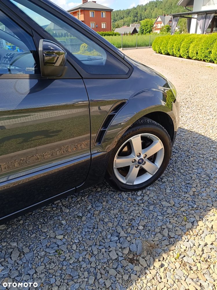Ford S-Max 2.0 Titanium - 6