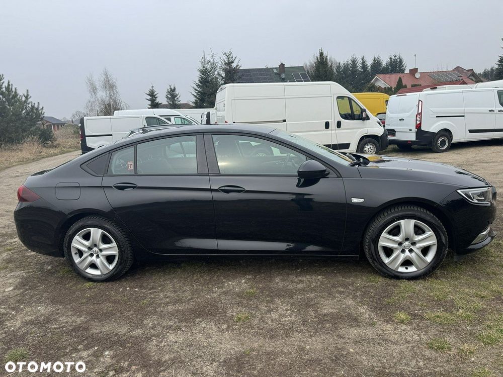 Opel Insignia 1.6 Business Edition - 4