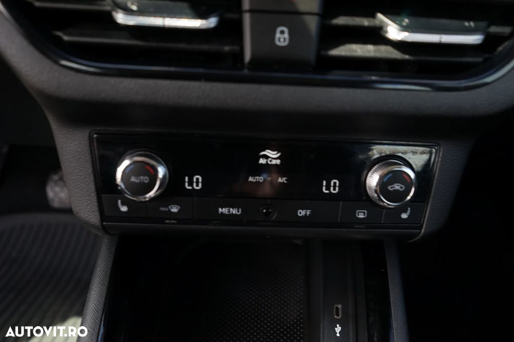 Skoda Scala 1.0 TSI Ambition - 19