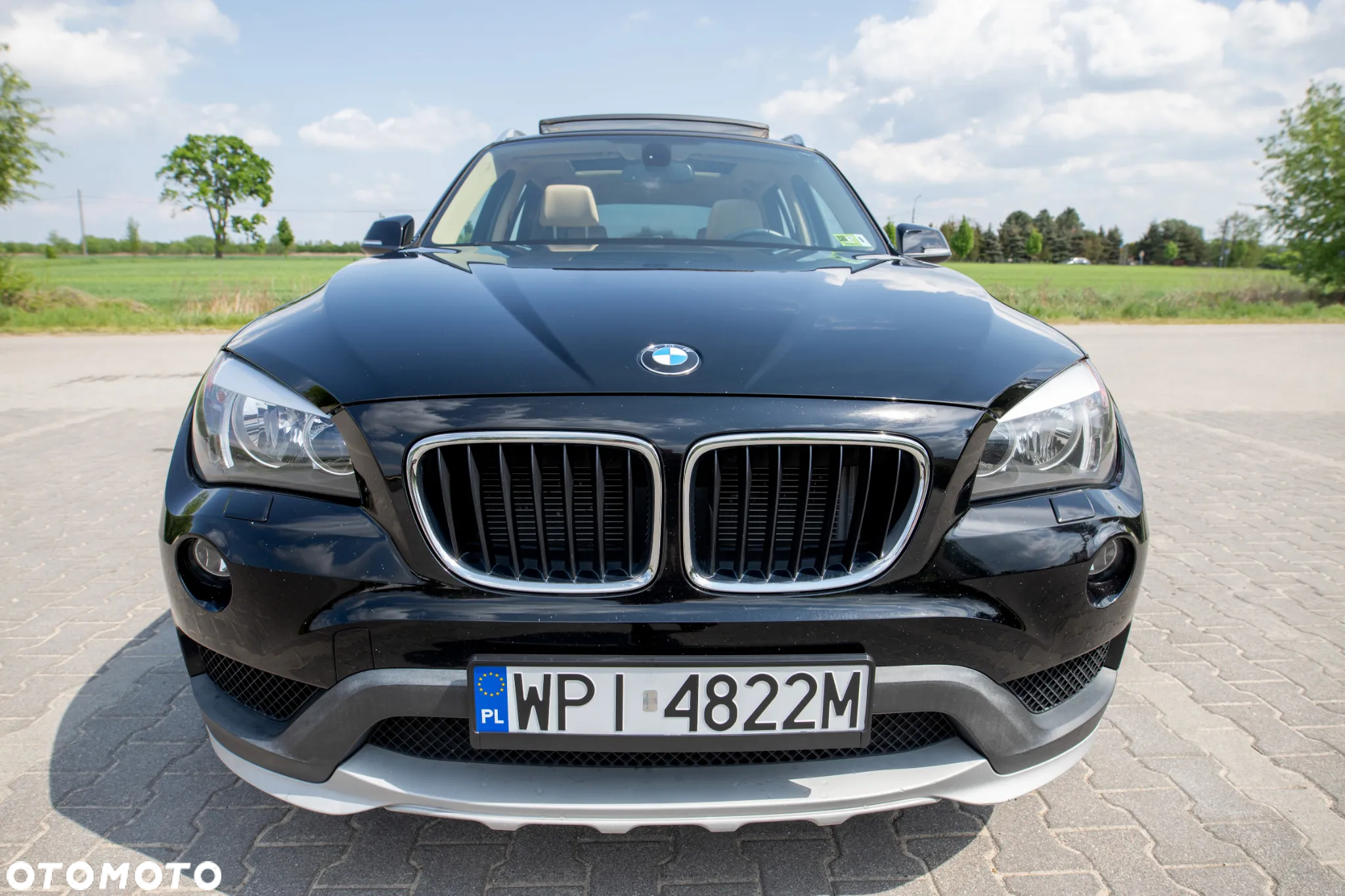 BMW X1 xDrive28i - 2