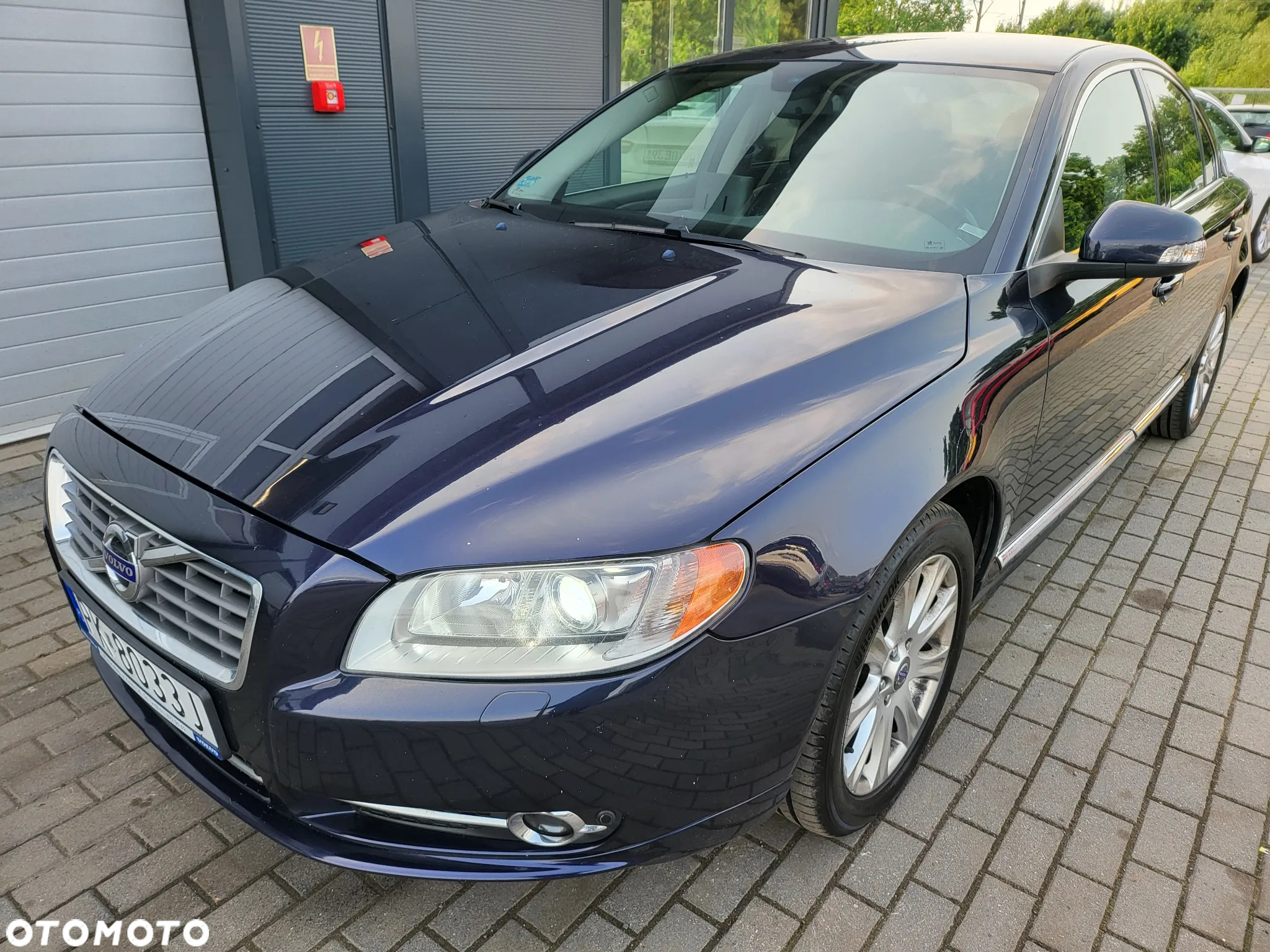 Volvo S80 D3 Executive - 39