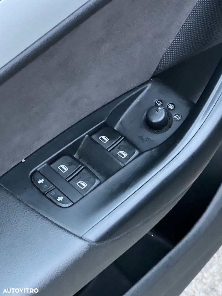 Audi Q3 2.0 TDI Sport - 18