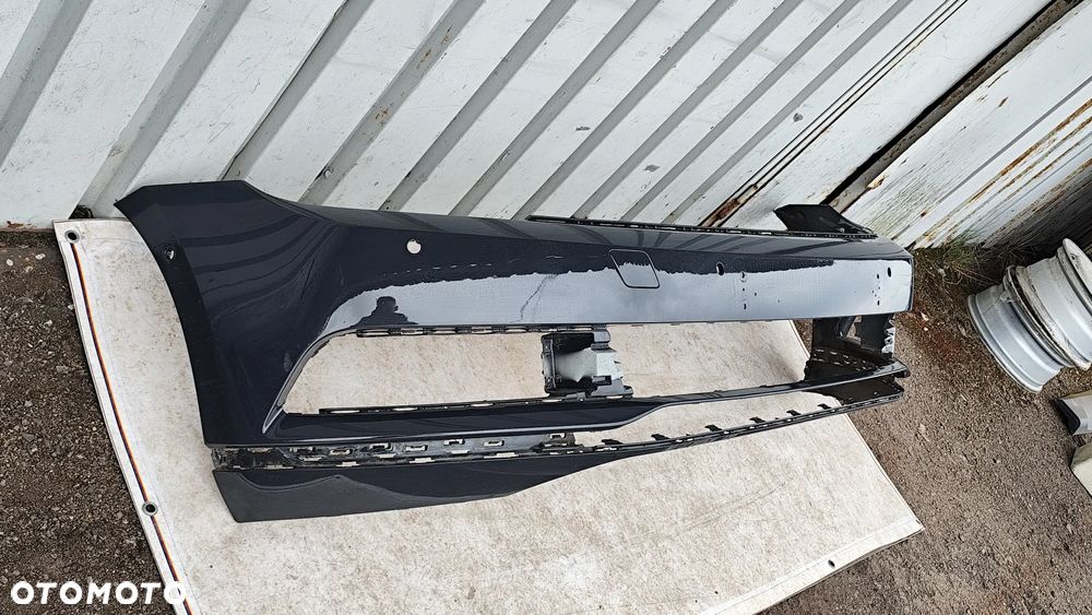 ZDERZAK PRZEDNI PRZÓD VW VOLKSWAGEN PASSAT B8 2015- 3G0807221A - 7