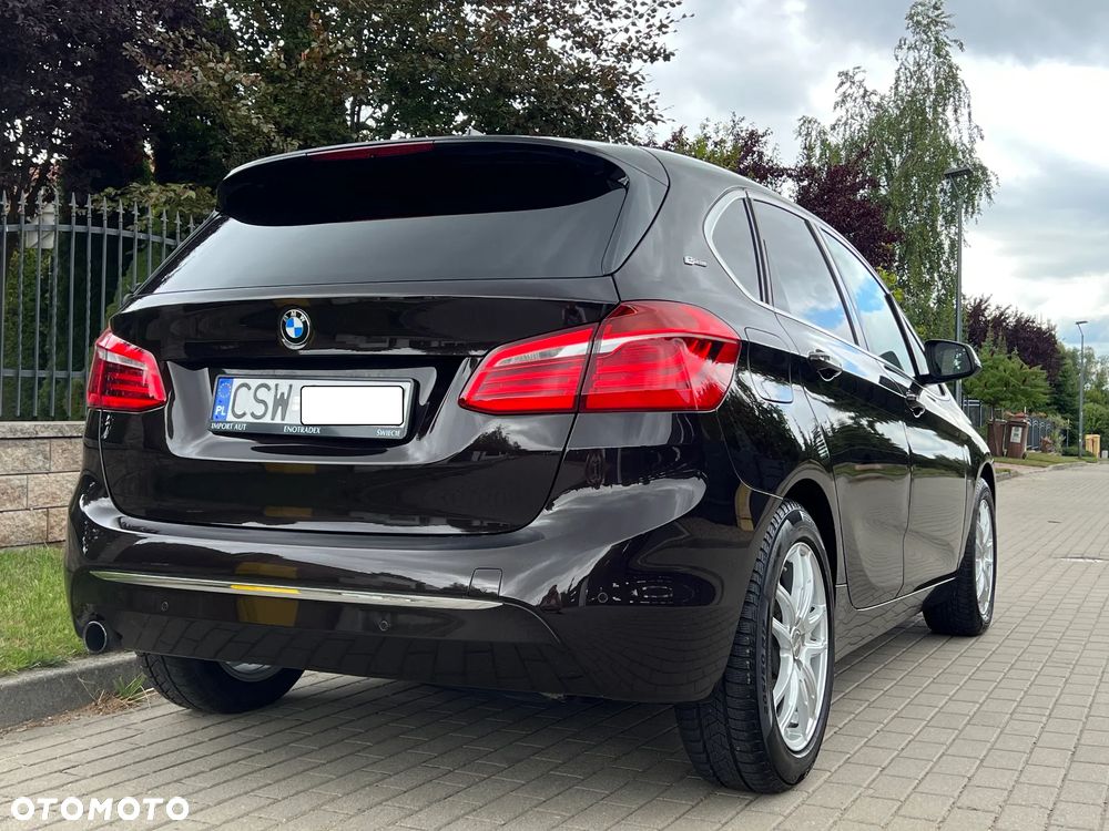 BMW Seria 2 225xe iPerformance Advantage - 6