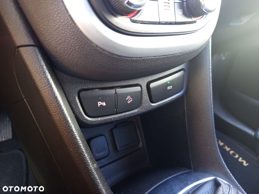Opel Mokka 1.7 CDTI Cosmo S&S - 23