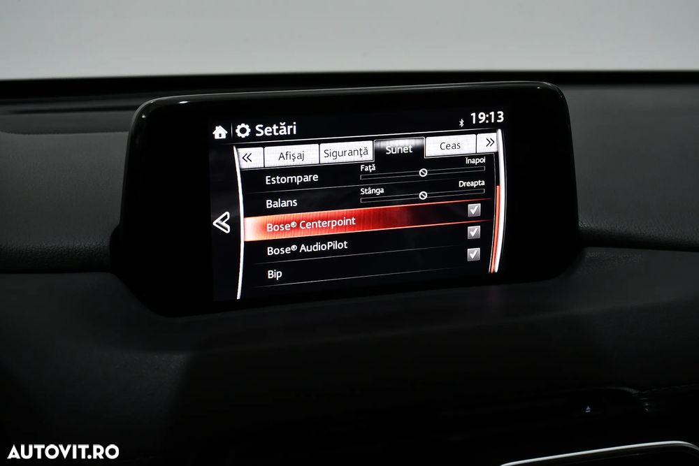 Mazda CX-5 CD184 AWD AT Revolution Top - 37
